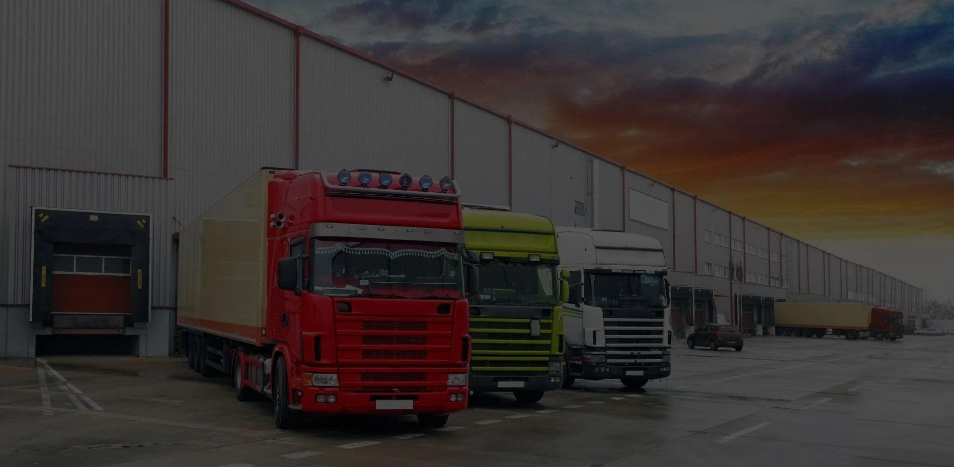 Ankara Musabeyli Ambarı